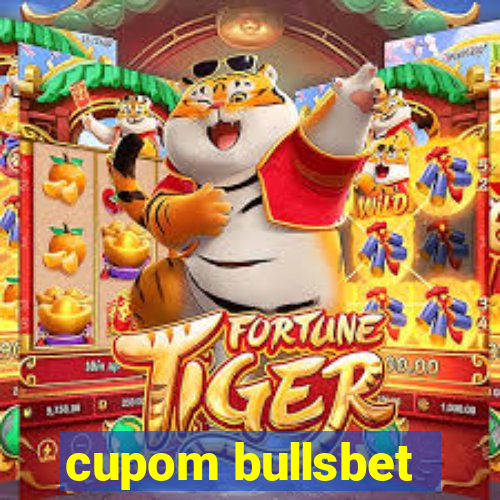 cupom bullsbet